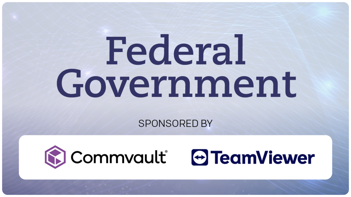 Federal Government's 2026 Technology Report for the Public Sector Unveiled