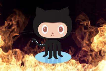 GitHub Faces Extended Downtime