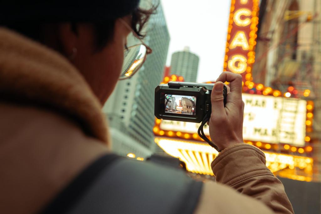 GoPro MISSION 1 PRO ILS Unveils 8K60 Recording for Australian Creators