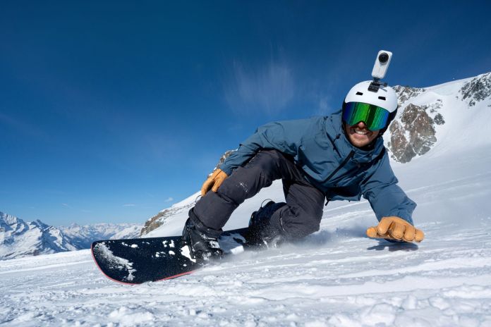 Insta360 X6 Launches in Australia: Pair of Sony 1/1.1-inch Sensors and 8K50fps for A$1,049.99