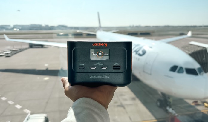 Jackery and Antigravity Unveil Portable Power and 8K 360 Drone Bundle for Australian Off-Grid Creators