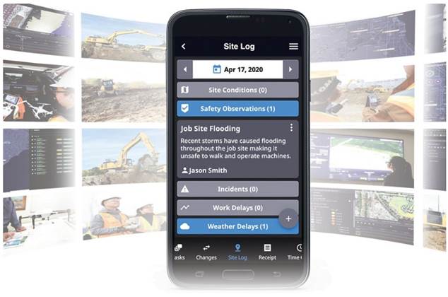 Komatsu Australia Terminates Relationship with Telstra-Only SIMs to Enhance Security