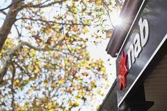 NAB's Chief Security Officer Ready to Move to ANZ Banking Group