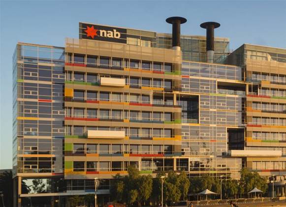 NAB's Esteemed Technology Executive Patrick Wright Declares Retirement