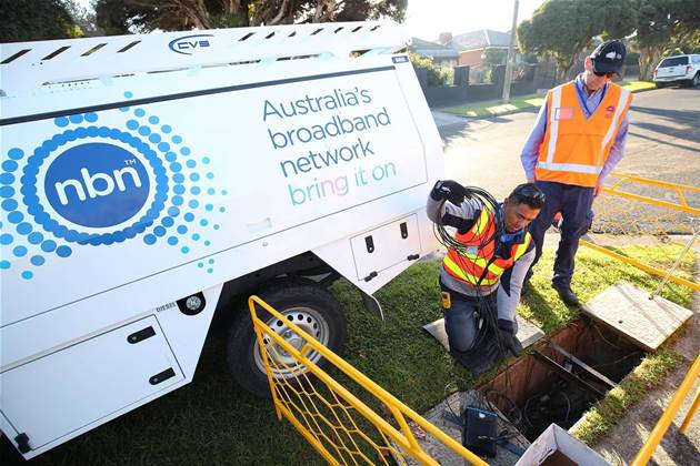 NBN Co's SaaS Implementation Increases IT Costs