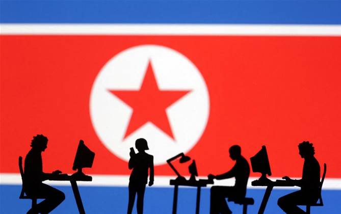 North Korean Cybercriminals Create Sophisticated AI Technologies