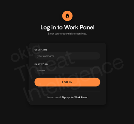 Okta Introduces 'Work Panel', a Novel SaaS Solution Designed for Vishing Activities