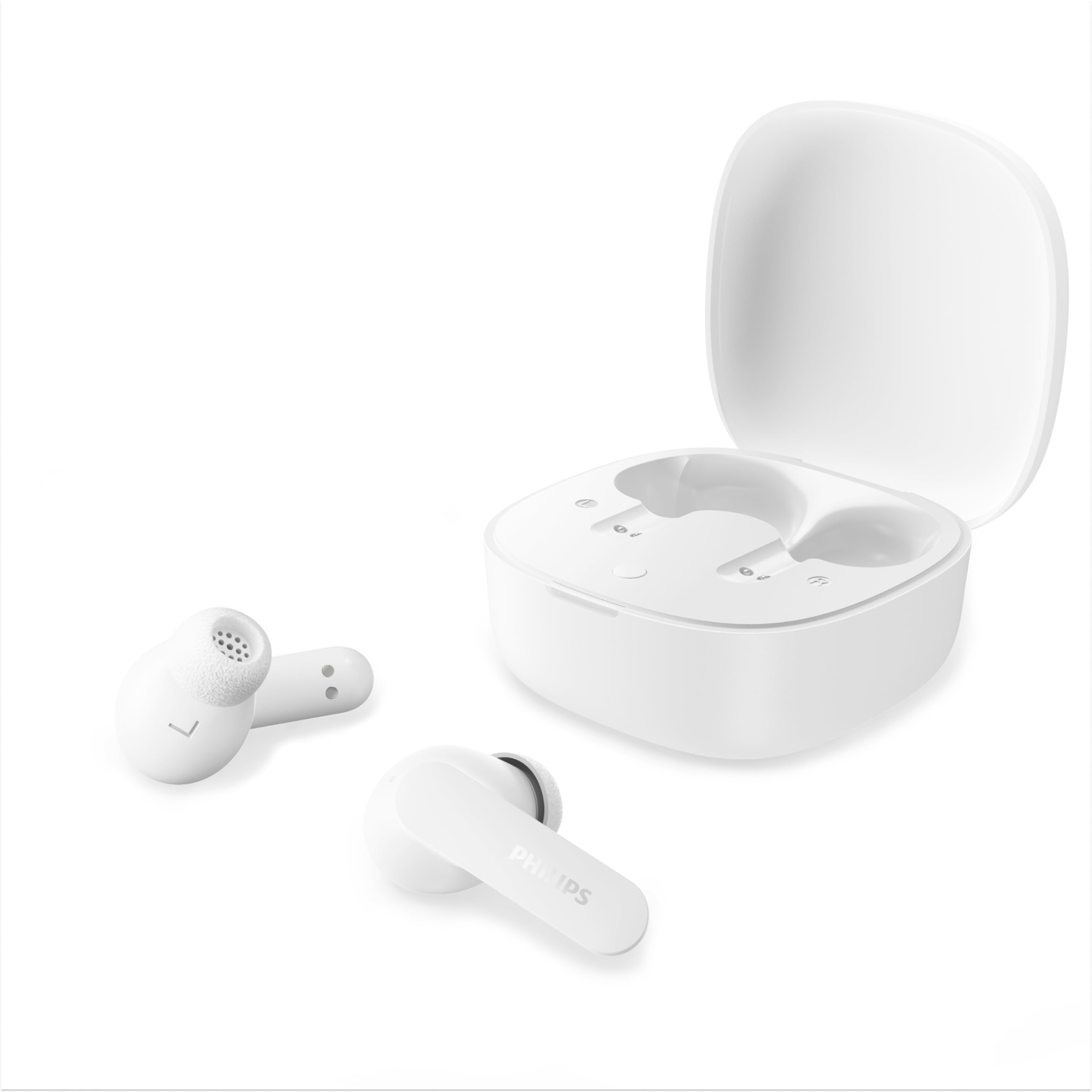 Philips True Wireless Earbuds TAT2100LB Review