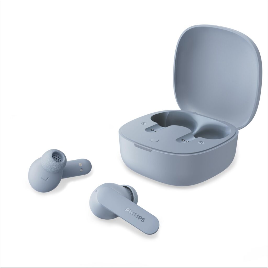 Philips True Wireless Earbuds TAT2100LB Review