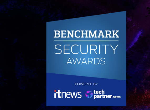 Presenting the Finalists for the 2026 Benchmark Security Awards