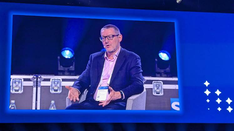 Queensland TMR Leaders Guide AI Advancements