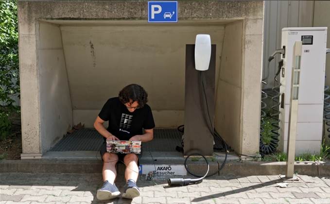 Researchers Take Advantage of Tesla Charger Vulnerability to Develop Multi-Vendor EV Worm