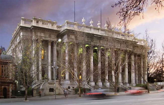 SA Government Initiates Royal Commission on AI
