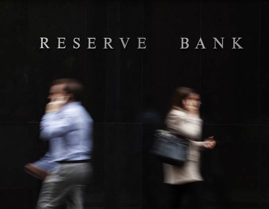 Services Australia's Chief Information and Digital Officer Takes Position at Reserve Bank of Australia