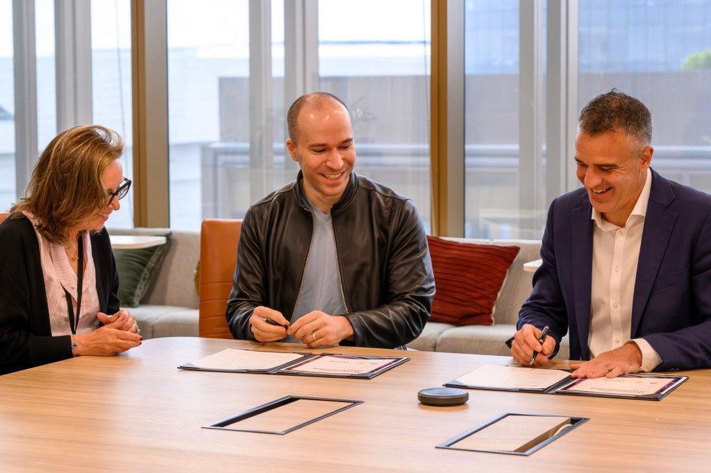 South Australia Finalizes Revolutionary AI Partnership with OpenAI