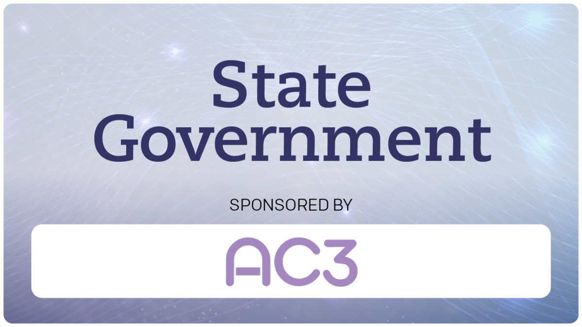 State Government: 2026 Technology Report for the Public Sector Unveiled