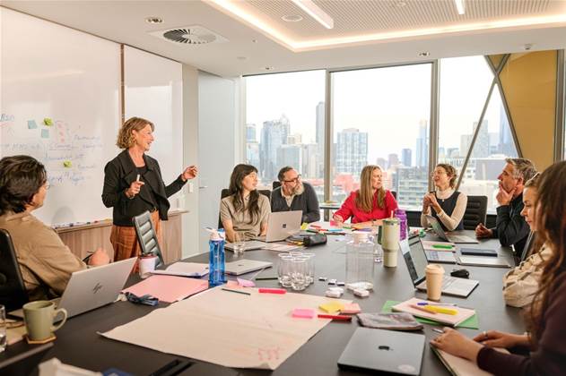 The Overlooked Framework Supporting Organisational Resistance