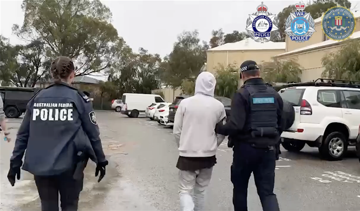 Two Australians Charged as Principal Members of TeamPCP Hacking Collective