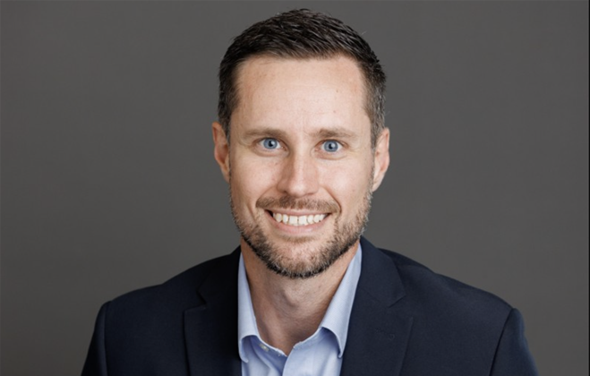 University of Sydney Names Permanent Chief Information and Digital Officer