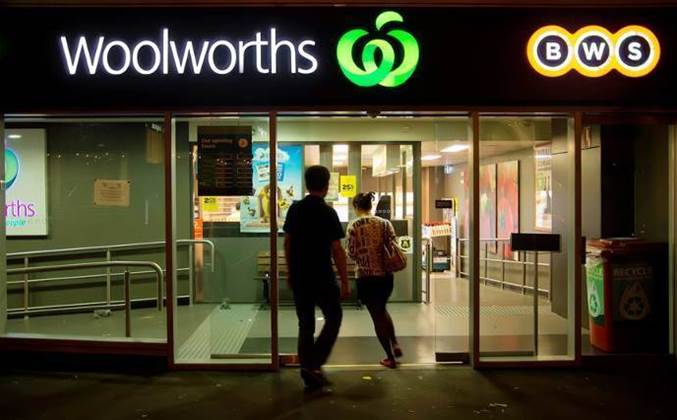 Woolworths Transitions Workloads to Edge Computing for Improved Efficiency