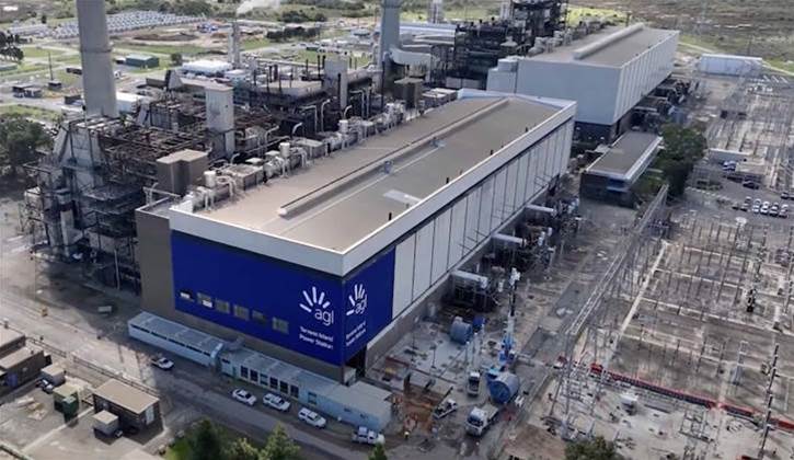 AGL Creates Advanced AI Agent to Improve Security Architecture Assessments