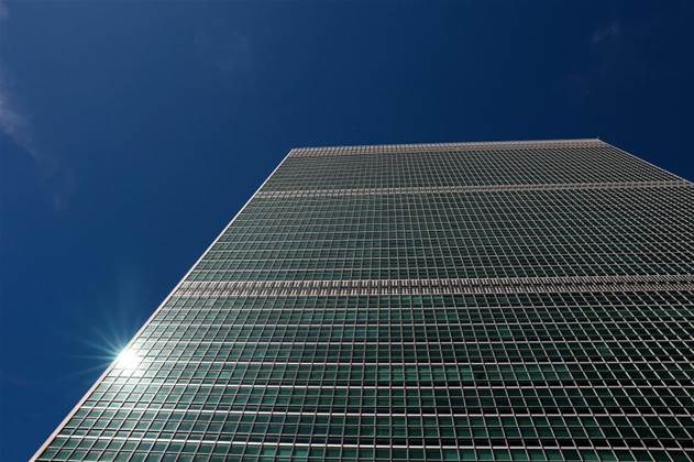 AI Specialists Warn United Nations Regarding Security Risks