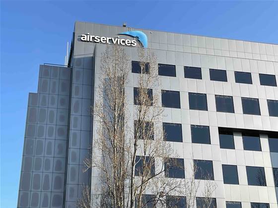 Airservices Australia intends to create an 'AI Gateway'