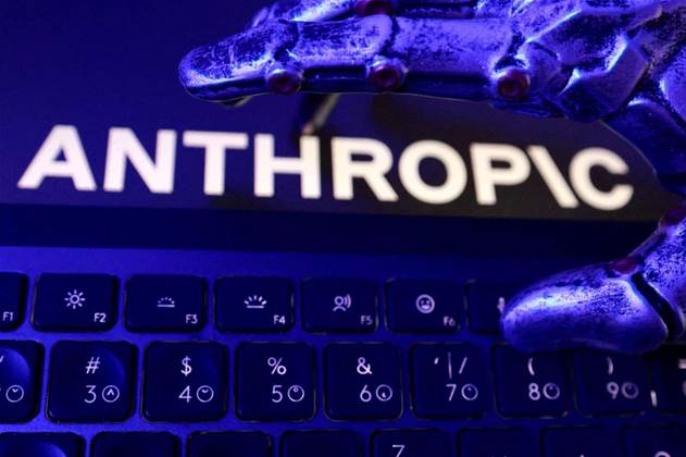 Anthropic Quietly Sets Up New Biology Laboratory