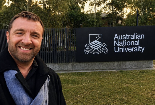ANU Names New Chief Information Officer