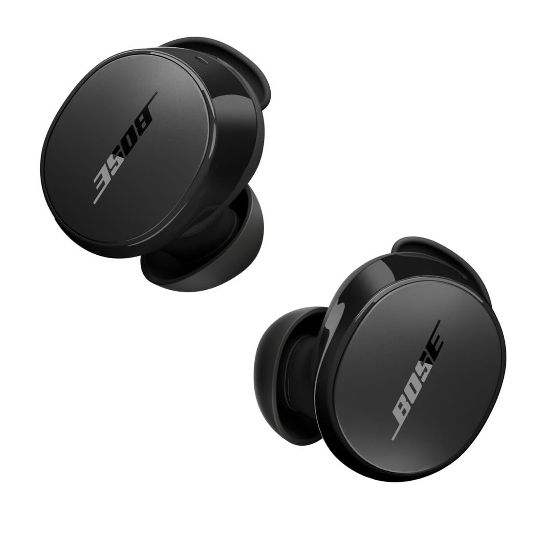 Bose QuietComfort Wireless Noise Cancelling Earbuds Review