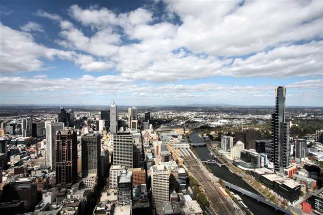 City of Melbourne Appoints Acting Chief Technology and Innovation Officer