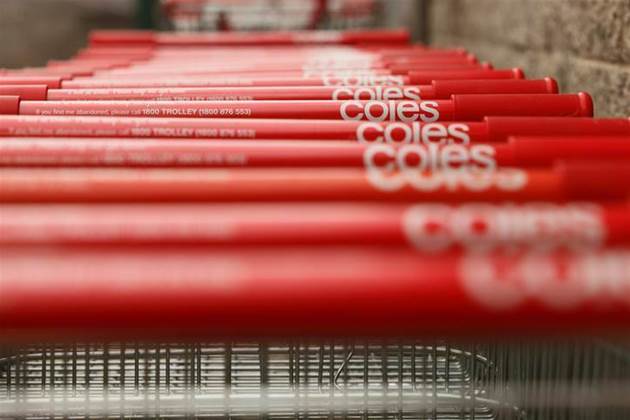 Coles to End Data Analytics Collaboration with Palantir
