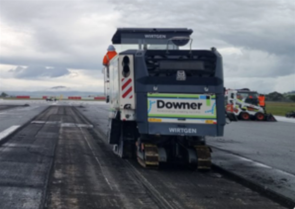 Downer Enhances Security Protocols to Address Increasing Contract Requirements