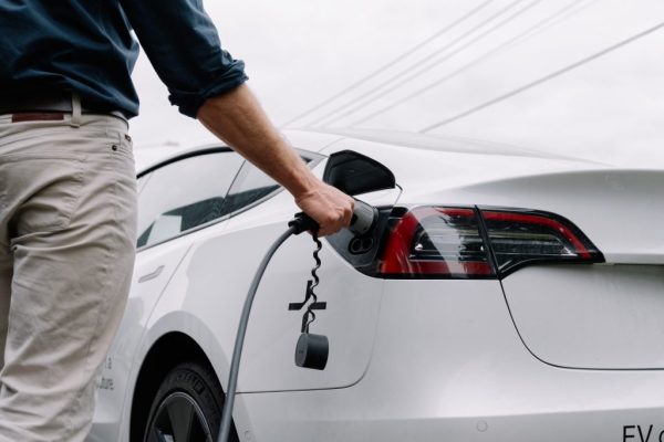 Evnex Exceeds 20,000 Smart Chargers in Australia, Reaching Milestone in Only 9 Months