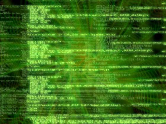 Ex-U.S. Regulator Claims AI Companies Need to Comply with Current Legislation