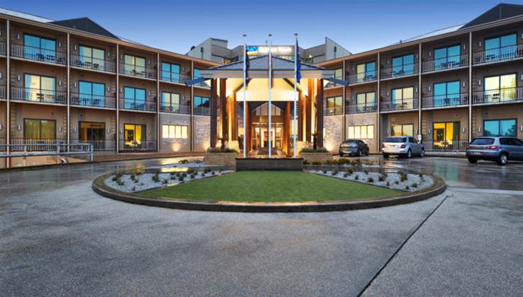 Executive Retreat: Edition for Security Leaders - Victoria