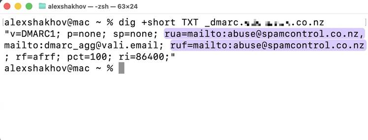 Expired Anti-Spam Domain Leads to Email Mayhem at NZ's Eden Park Stadium