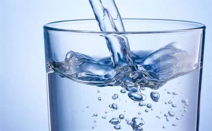 Foreign Hackers Aimed at Colorado Water Systems in August
