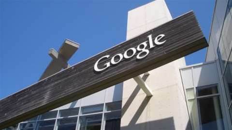 Google Sidesteps Split of Its Ad Tech Sector