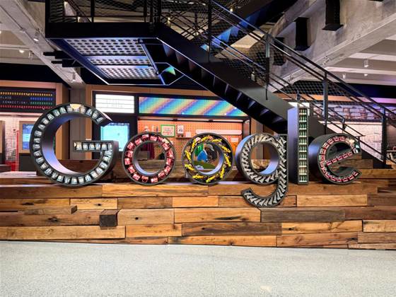 Google to Test AI Chips in Space for the Initial Time