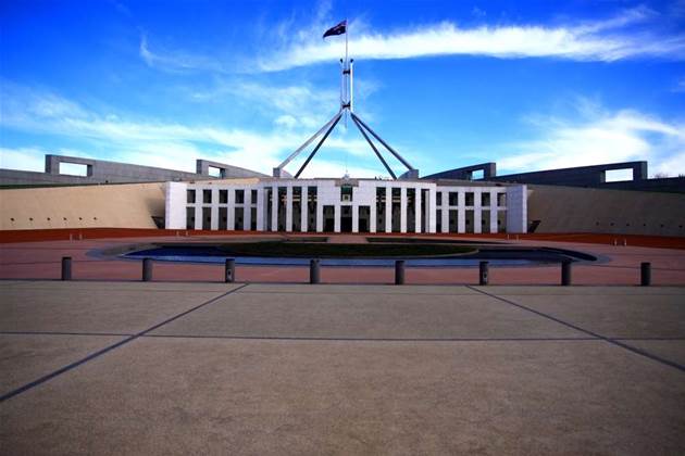 Home Affairs Orders Comprehensive Audit of 'Legacy' Systems Across Government by Mid-Year