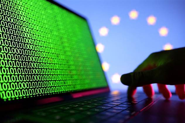 Insufficient Data Exchange Undermining EU Cybersecurity Measures