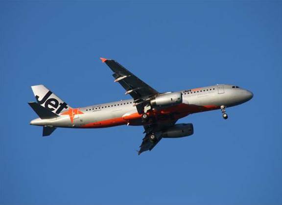 Jetstar Unveils Skywise Relative to Improve Fleet Efficiency