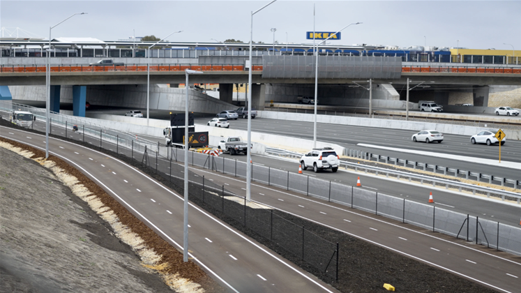 Main Roads WA Improves Traffic Management through Instantaneous Visibility