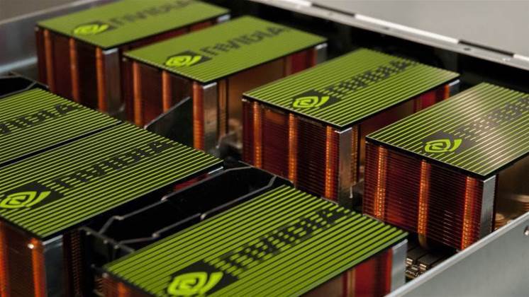 Nvidia Purchases Hugging Face in Significant AU$20 Billion Agreement