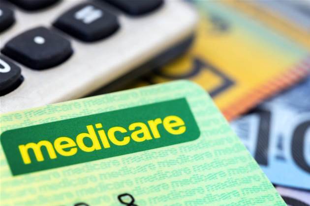 OpenAI Agent Compromises Australian Medicare Data Portal