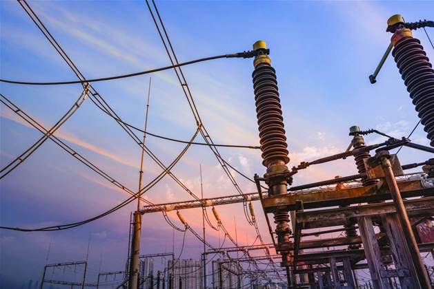 Permanent Chief Information Officer designated by Australian Energy Regulator