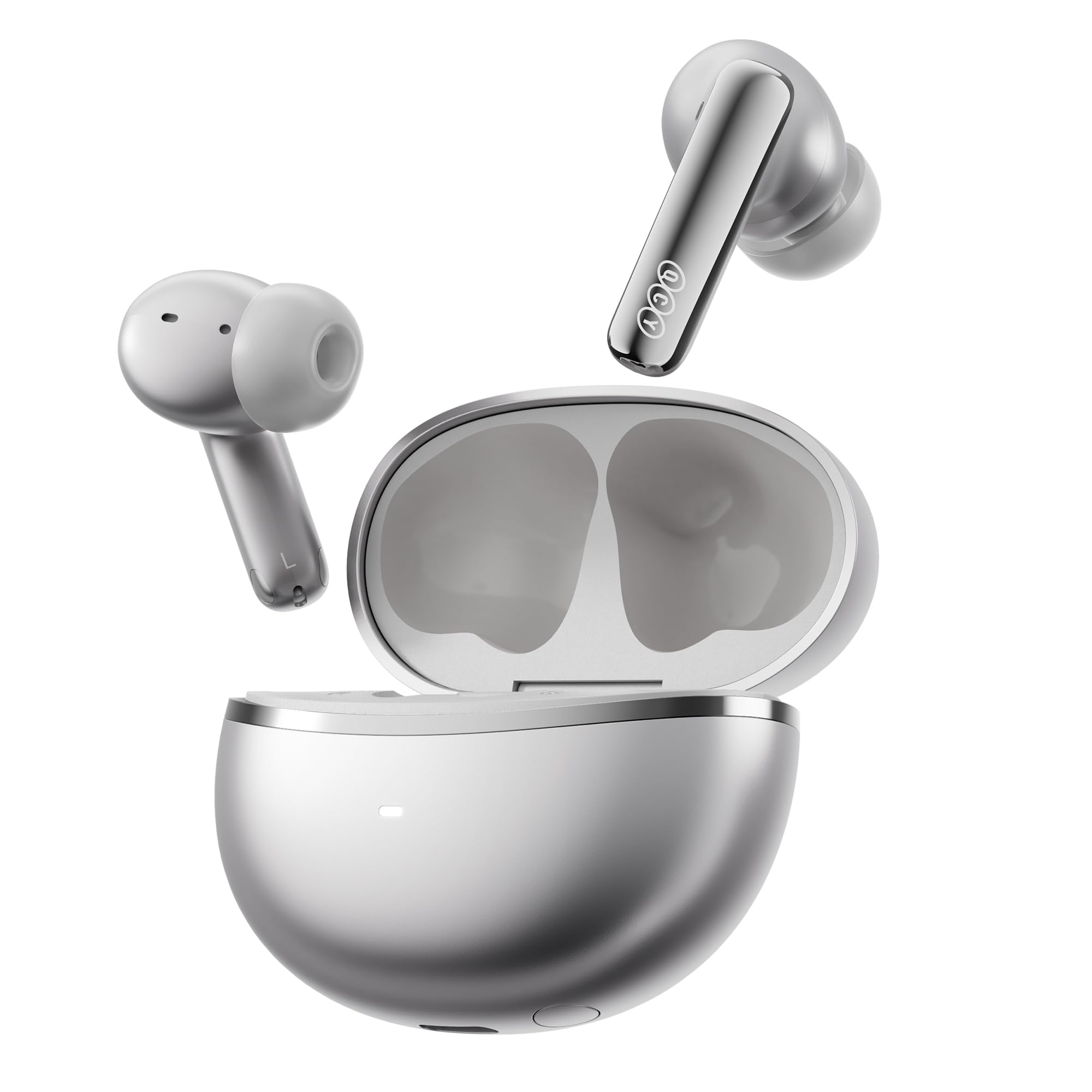 QCY MeloBuds N70 Review