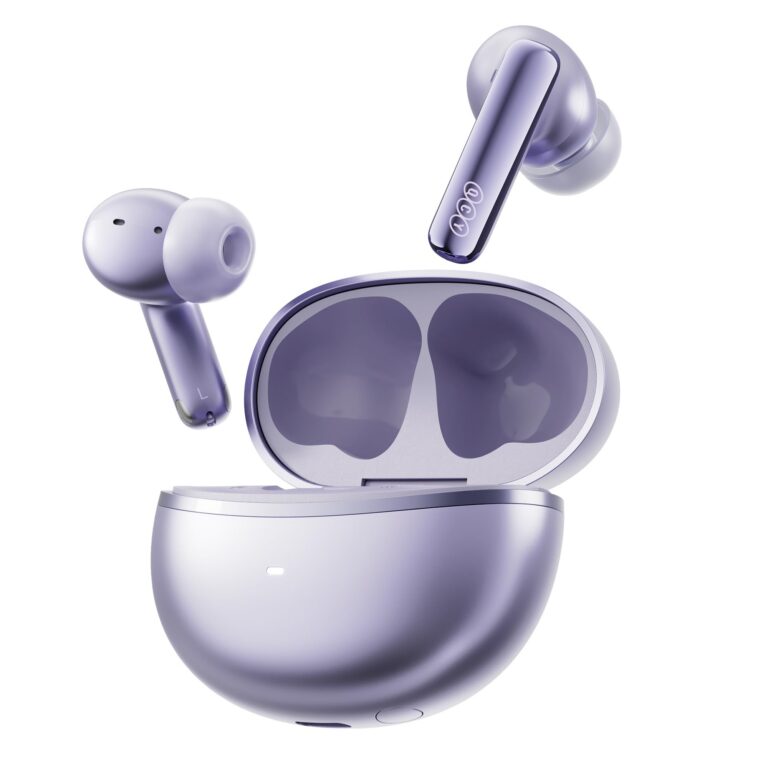 QCY MeloBuds N70 Review