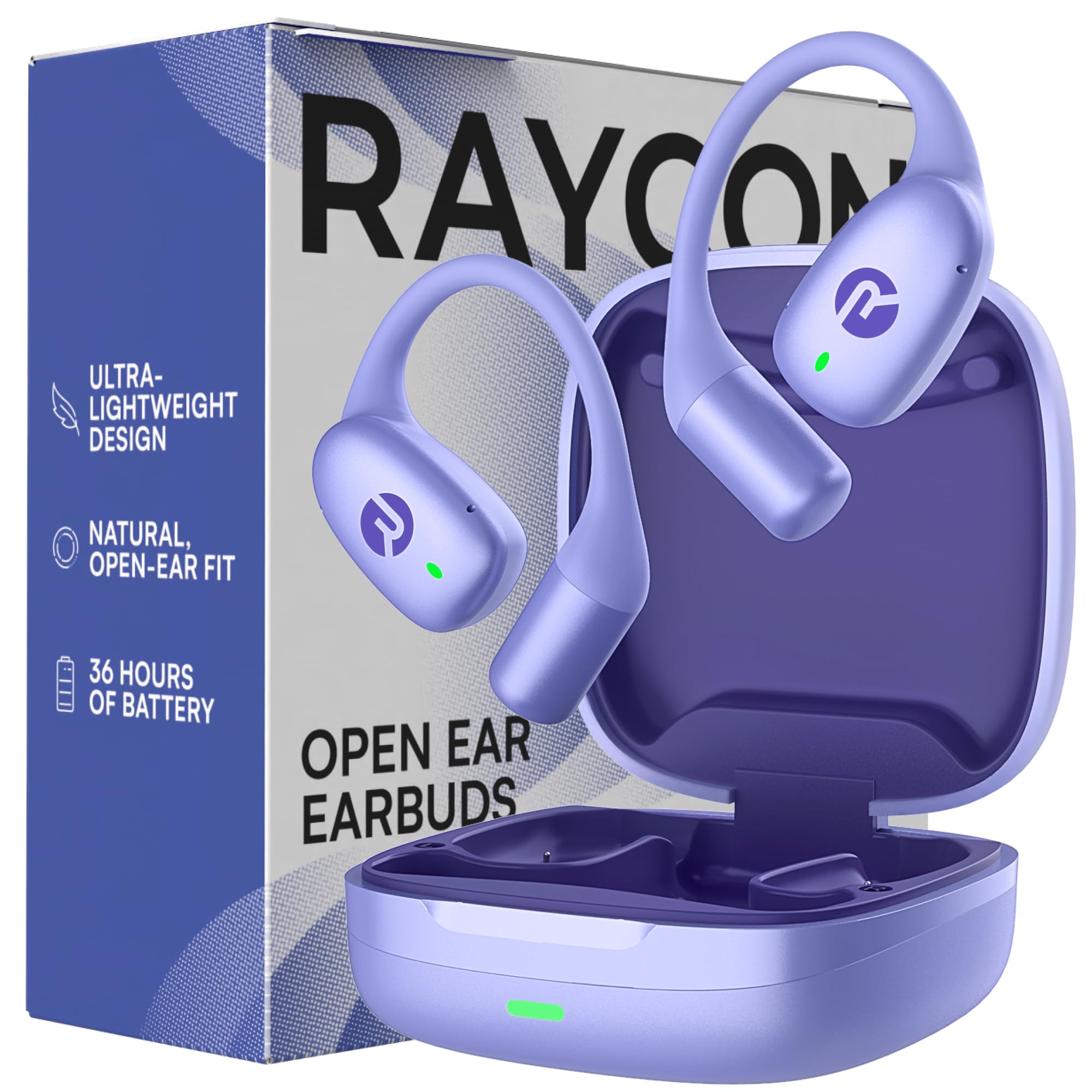 Raycon Essential Open Ear Earbuds Review